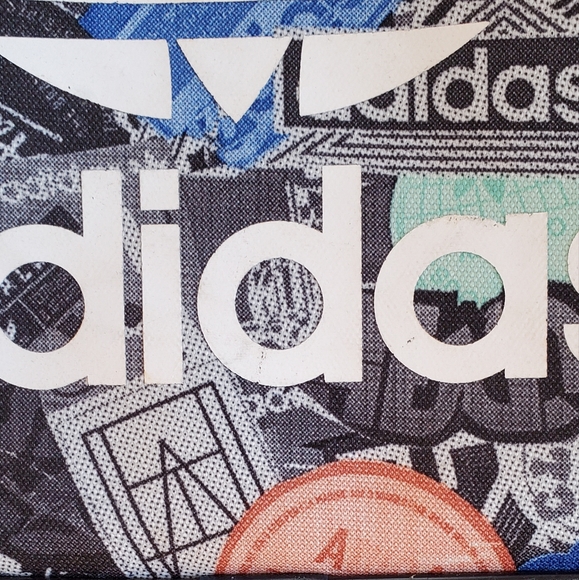 Adidas Backpack - Picture 3 of 4